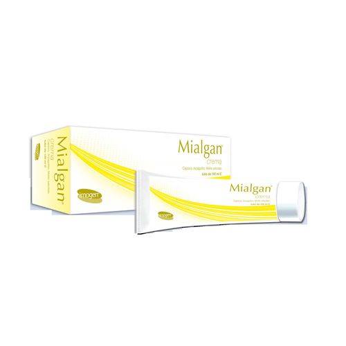 IMOGEN PHARMAMIALGAN CREMA 100ML