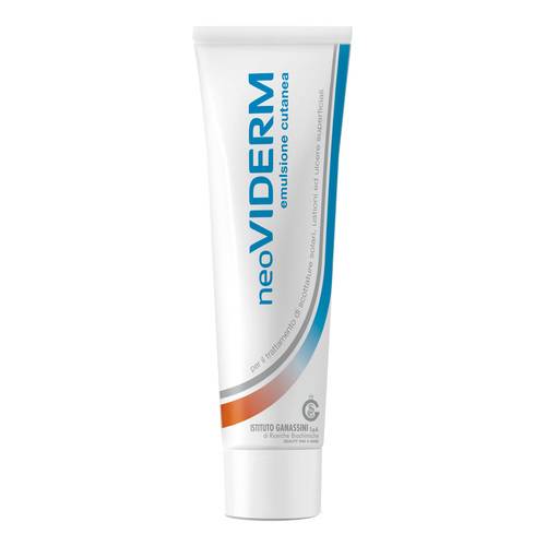 IST.GANASSINI SpA NEOVIDERM EMULS CUTANEA 100ML