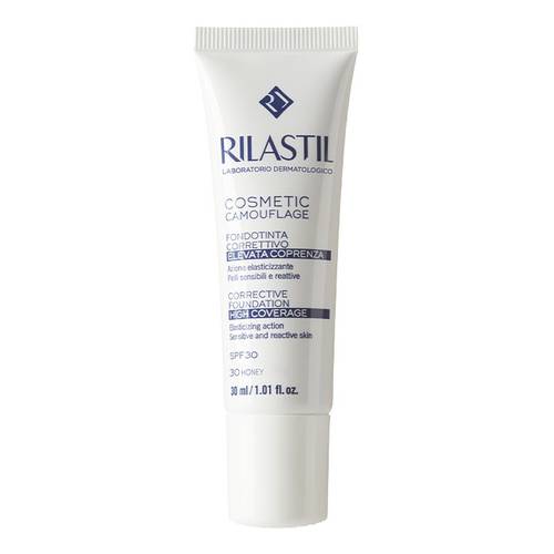 IST.GANASSINI SpA RILASTIL CAMOUFL FOND FL H C30