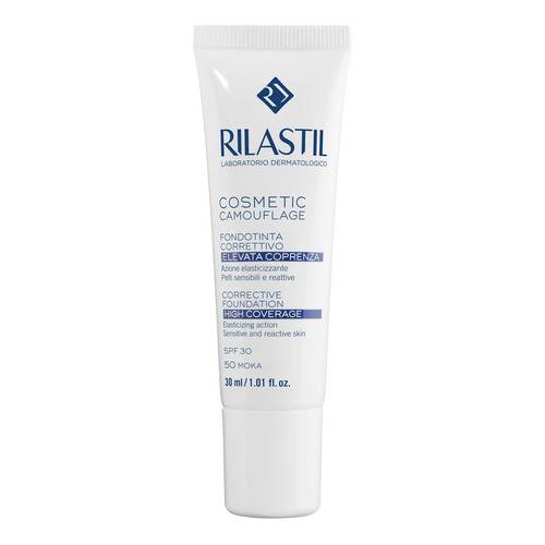 IST.GANASSINI SpA RILASTIL CAMOUFL FOND FL H C50