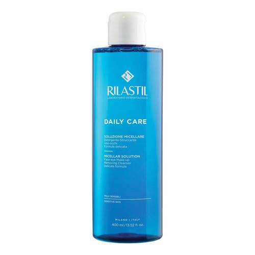 IST.GANASSINI SpA RILASTIL DAILY SOL MICEL 400ML