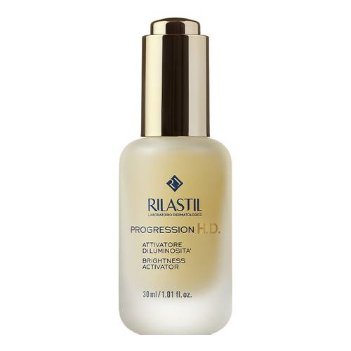 IST.GANASSINI SpA RILASTIL PROGRES HD SIERO LUMI