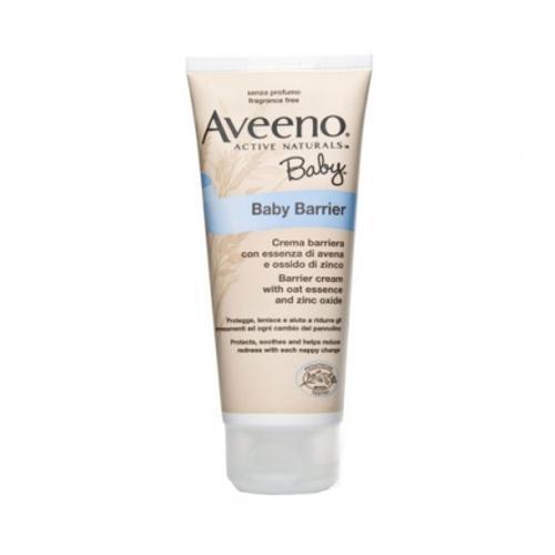 JOHNSON & JOHNSON SpA AVEENO BABY BARRIERA 100ML