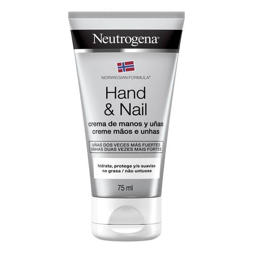 JOHNSON & JOHNSON SpA NEUTROGENA MANI CREMA MANI/UNGHIE