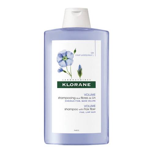 KLORANE (Pierre Fabre It. SpA) KLORANE SH FIBRE DI LINO 200ML