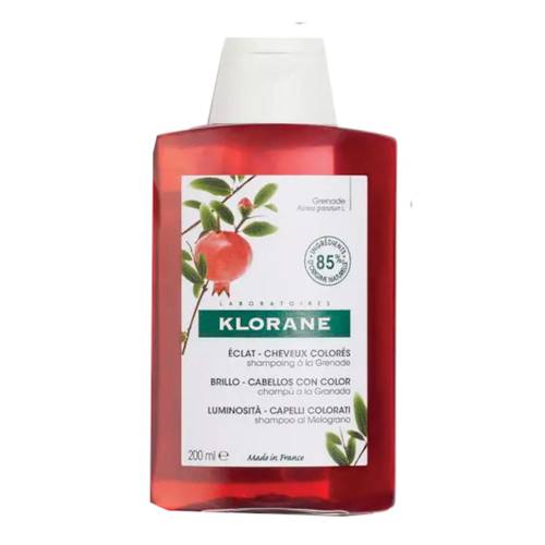 KLORANE (Pierre Fabre It. SpA) KLORANE SH TRATT MELOGR 200ML