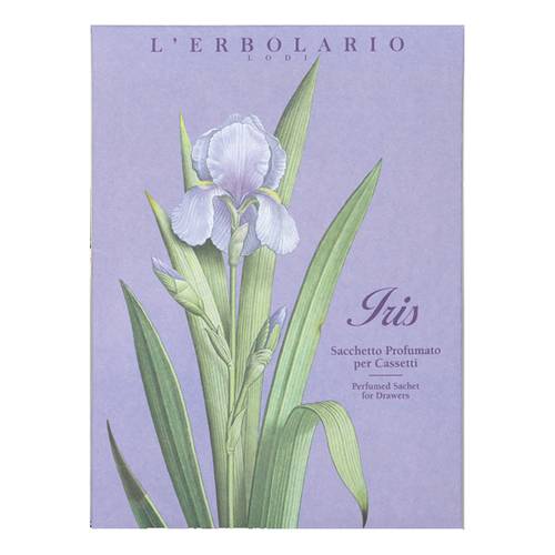 L'ERBOLARIO Srl IRIS SACCHETTO PROF CASSETTI