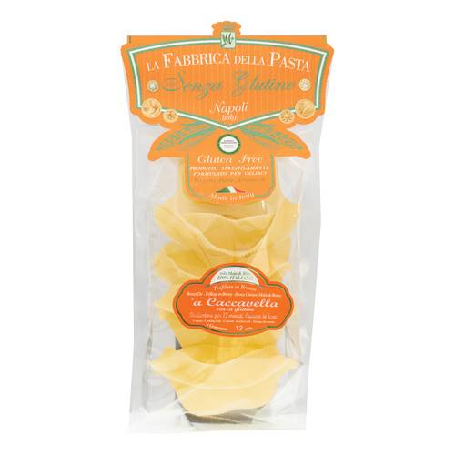 LA FABBRICA PASTA GRAGNANOA  CACCAVELLA 500G