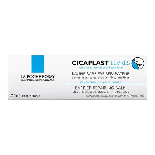 LA ROCHE POSAY-PHAS (L'Oreal) CICAPLAST LEVRES 7,5ML