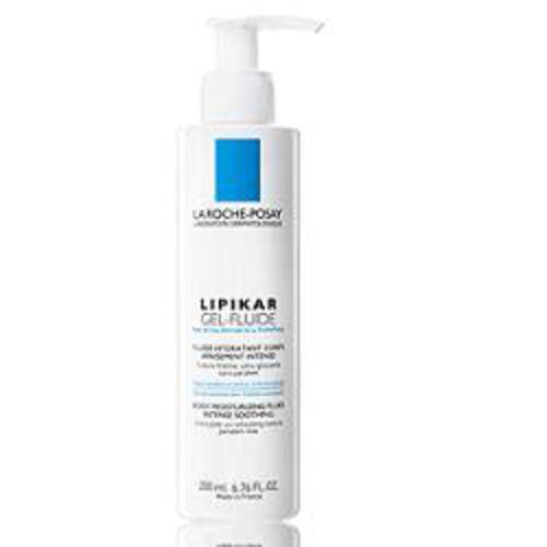 LA ROCHE POSAY-PHAS (L'Oreal) LIPIKAR GEL FRAIS F 200ML