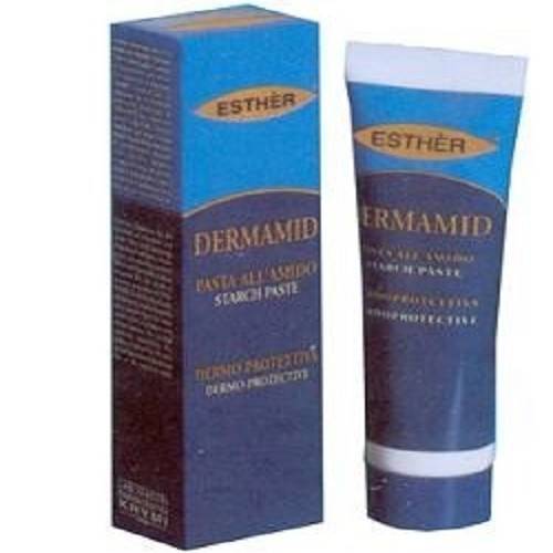 LAB.FARMACEUTICI KRYMI SpA DERMAMID PASTA ALL'AMIDO 50ML