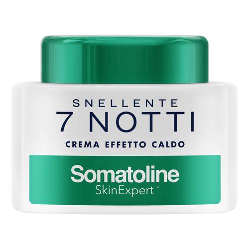 L.MANETTI-H.ROBERTS & C. SpA SOMATOLINE COSMETIC SNELLENTE 7 NOTTI CREMA 400ML