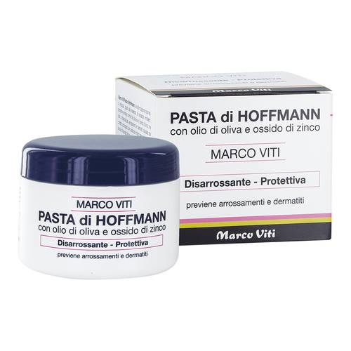 MARCO VITI FARMACEUTICI SpA   PASTA DI HOFFMANN 200ML