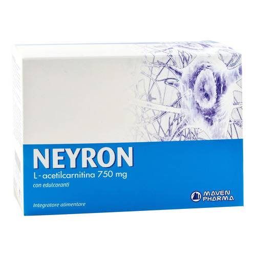 MAVENPHARMASrl NEYRON 20BUST