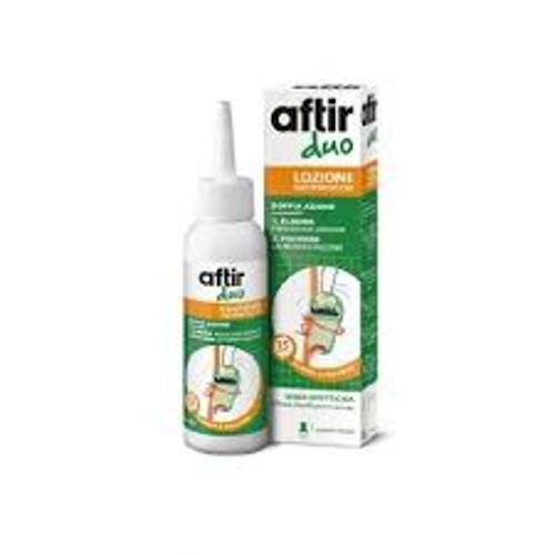 MEDA PHARMA SpA  AFTIR DUO LOZIONE 100ML