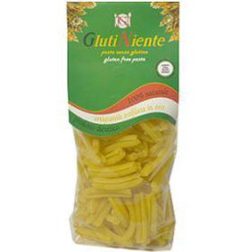 MI. FRA Srl                   GLUTINIENTE CASERECCIA 400G