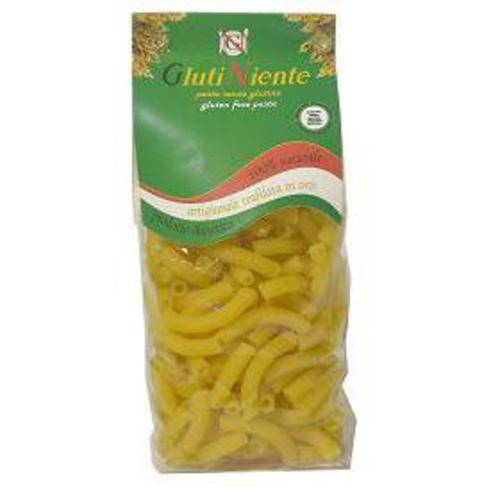 MI. FRA Srl                   GLUTINIENTE GNOCCHETTI 400G