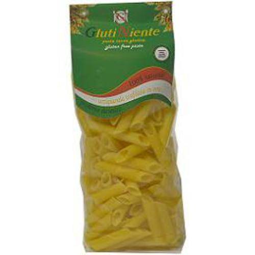 MI. FRA Srl                   GLUTINIENTE PENNE RIG INTE400G