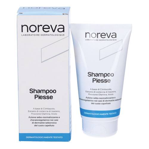 NOREVA ITALIA Srl DERMANA SHAMPOO PIESSE 150ML