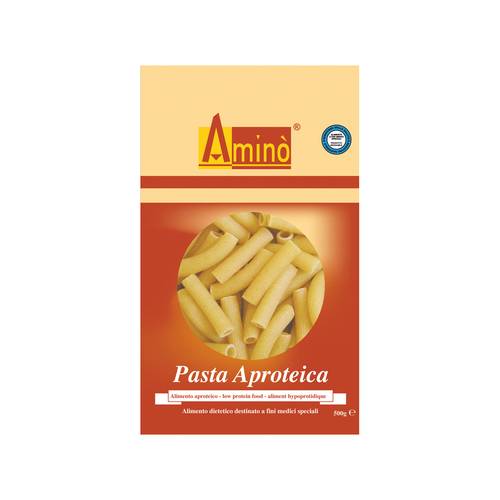 NOVE ALPI Srl AMINO MACCHER APROTEICI 500G