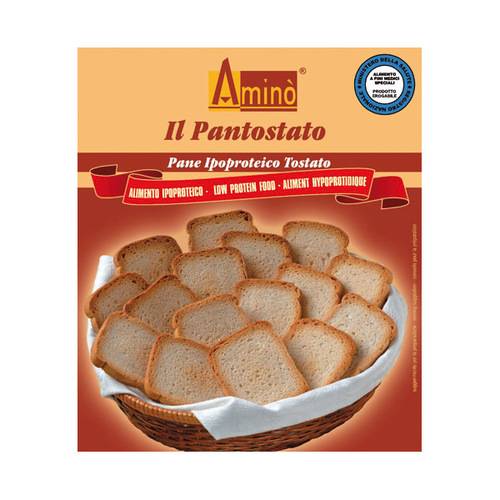 NOVE ALPI Srl AMINO PANTOSTATO APROT 290G