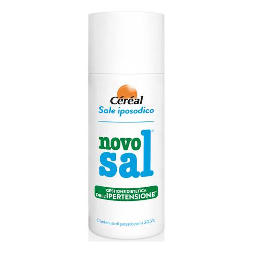 NUTRITION & SANTE' ITALIA SpA Novosal Sale Dietetico 300g