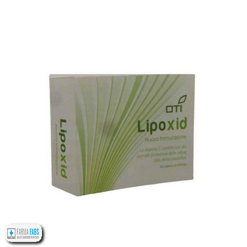OTI Srl LIPOXID NF 60CPS