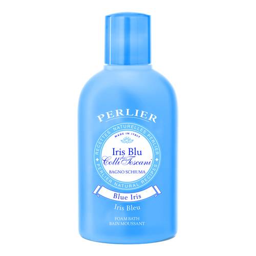 PERLIER (KELEMATA Srl) PERLIER BAGNOSCHIUMA IRIS BLU 1000 ML