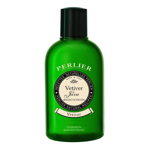 PERLIER (KELEMATA Srl) PERLIER BAGNOSCHIUMA  VETIVER 1000ML
