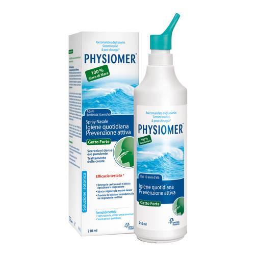 PERRIGO ITALIA Srl PHYSIOMER CSR SPRAY NAS GET FT