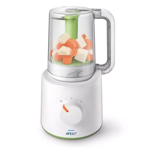 PHILIPS SpA AVENT EASYPAPPA 2IN1