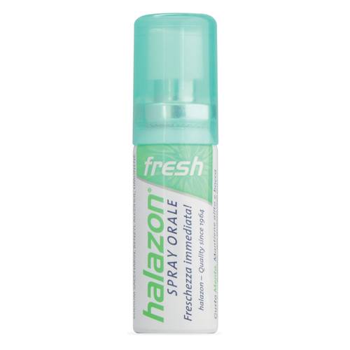 PIETRASANTA PHARMA SpA HALAZON FRESH SPRAY 15ML
