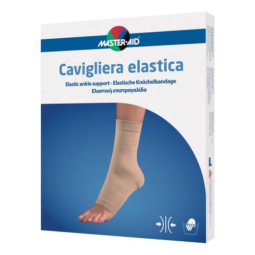 PIETRASANTA PHARMA SpA M-AID SPORT CAVIGLIERA 4