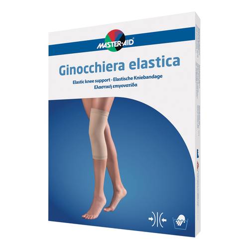 PIETRASANTA PHARMA SpA        M-AID SPORT GINOCCHIERA 2