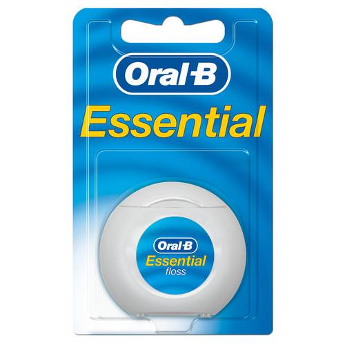 PROCTER & GAMBLE SRL ORAL-B Filo Interdendale cerato 50mt