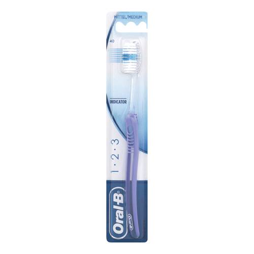 PROCTER & GAMBLE SRL  Oral-B® Indicator® 35 1 pz.