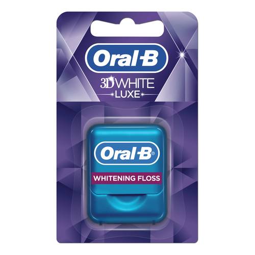 PROCTER & GAMBLE SRL ORALB 3D WHITE LUXE FILO INTER