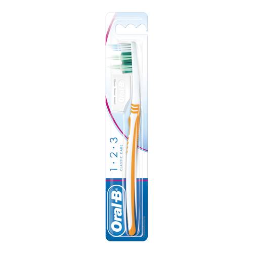 PROCTER & GAMBLE SRL ORALB CLASSIC CARE 40 MEDIO