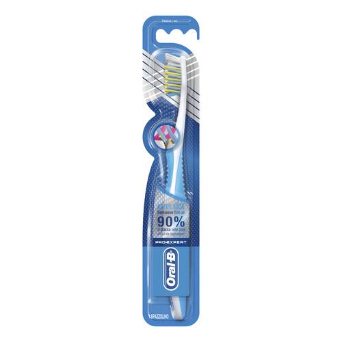 PROCTER & GAMBLE SRL  ORALB CROSSACTION 40 MEDIO