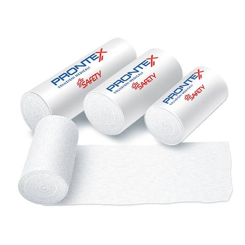 SAFETY SpA BENDA PRONTEX COT GERMANIA15CM