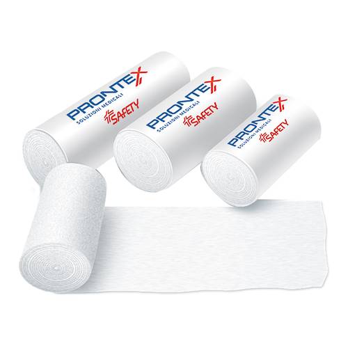 SAFETY SpA BENDA PRONTEX COT GERMANIA20CM