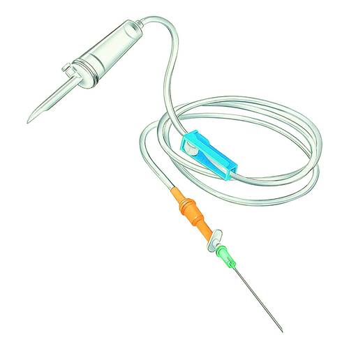 SAFETY SpA DEFLUSSORE C/AGO