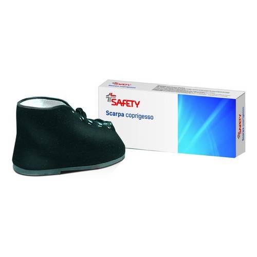 SAFETY SpA SCARPA COPRIGESSO 41