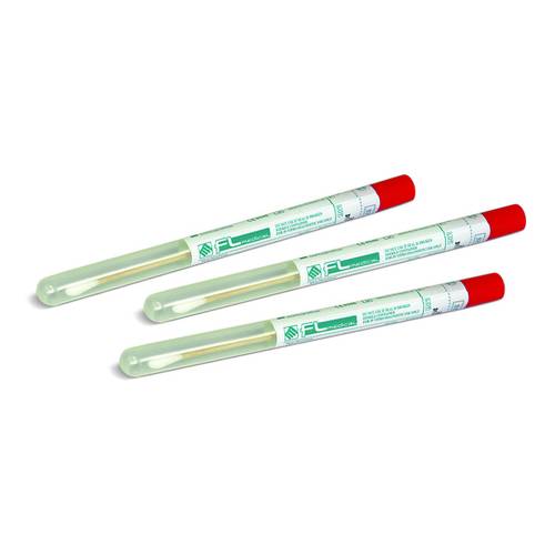 SAFETY SpA TAMPONE OROFARINGEO+PROVETTA