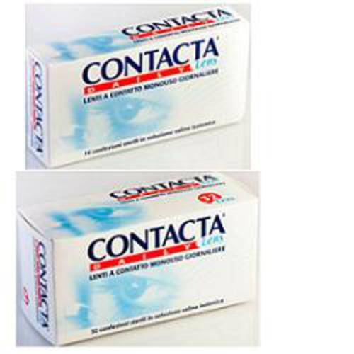 SANIFARMA Srl CONTACTA LENS DAILY -2,00 32PZ