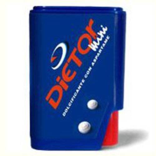 SPERLARI Srl DIETOR MINI DOLCIF DISP 300CPR