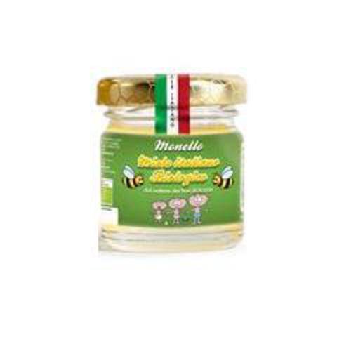 STERILFARMA Srl MONELLO MIE BIOL DI ACACIA 50G