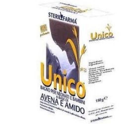 STERILFARMA Srl UNICO BAGNO NEON BB 10BUST 15G
