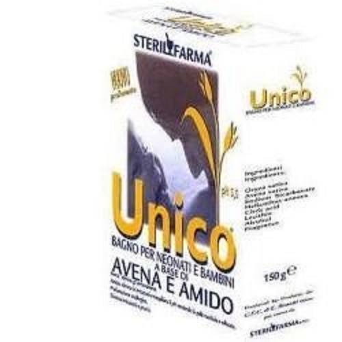 STERILFARMA Srl               UNICO BAGNO NEON BB 10BUST 15G