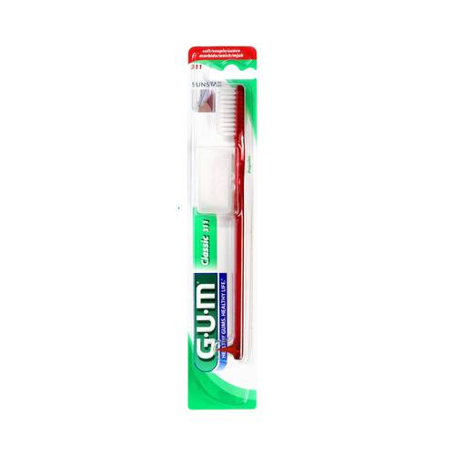 Spazzolino Butler GUM Slender (311) 